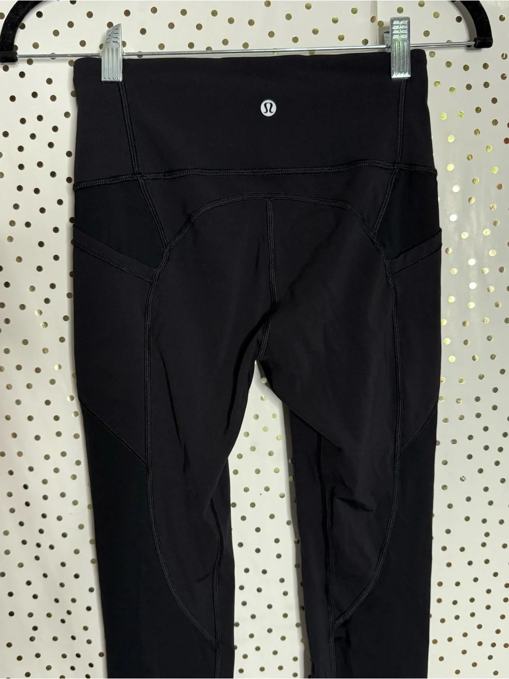 Lululemon All The Right Places
